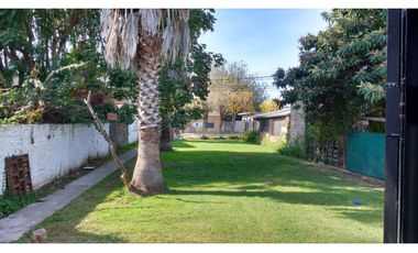 Granadero Baigorria -casa - Ituzaingo 1700