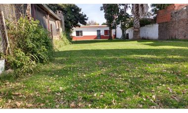 Granadero Baigorria -casa - Ituzaingo 1700