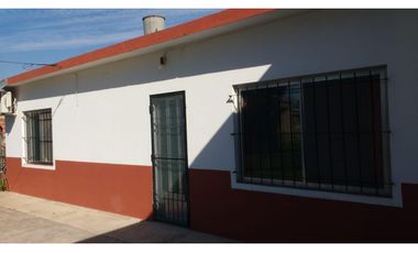 Granadero Baigorria -casa - Ituzaingo 1700