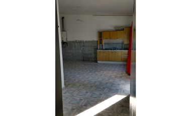 Granadero Baigorria -casa - Ituzaingo 1700