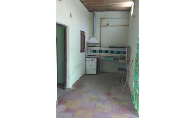 CASA CAPITAN BERMUDEZ , PAIRO 222