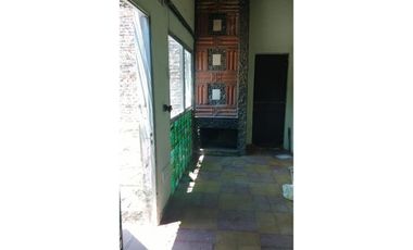 CASA CAPITAN BERMUDEZ , PAIRO 222