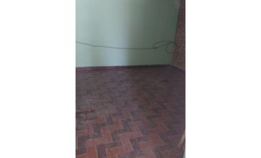 CASA CAPITAN BERMUDEZ , PAIRO 222