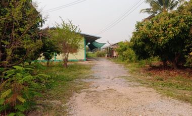 Land for sale in Mae Faek Mai, Chiang Mai