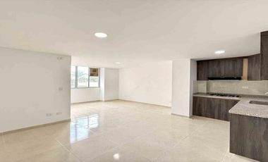 APARTAMENTO EN ARRIENDO EN LA ITALIA/SANTA ROSA