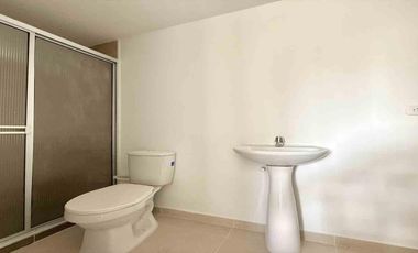 APARTAMENTO EN ARRIENDO EN LA ITALIA/SANTA ROSA