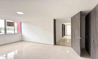 APARTAMENTO EN ARRIENDO EN LA ITALIA/SANTA ROSA