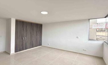 APARTAMENTO EN ARRIENDO EN LA ITALIA/SANTA ROSA