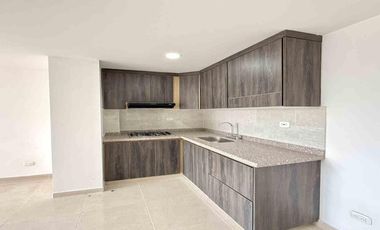 APARTAMENTO EN ARRIENDO EN LA ITALIA/SANTA ROSA