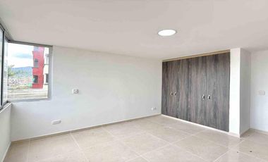 APARTAMENTO EN ARRIENDO EN LA ITALIA/SANTA ROSA