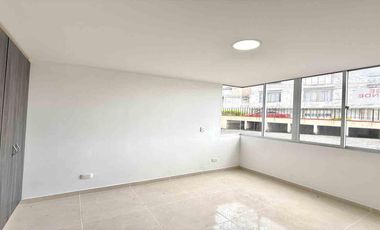 APARTAMENTO EN ARRIENDO EN LA ITALIA/SANTA ROSA