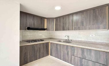 APARTAMENTO EN ARRIENDO EN LA ITALIA/SANTA ROSA