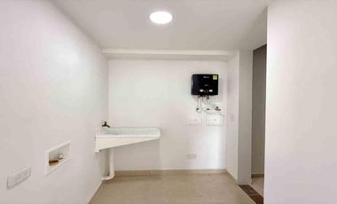 APARTAMENTO EN ARRIENDO EN LA ITALIA/SANTA ROSA