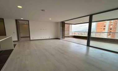 🏡 APARTAMENTO EN ARRIENDO UBICADO EN ENVIGADO SECTOR LOMA DE LAS BRUJAS