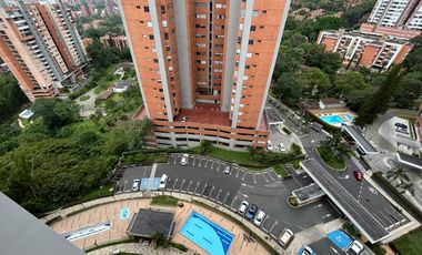 🏡 APARTAMENTO EN ARRIENDO UBICADO EN ENVIGADO SECTOR LOMA DE LAS BRUJAS