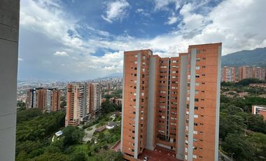 🏡 APARTAMENTO EN ARRIENDO UBICADO EN ENVIGADO SECTOR LOMA DE LAS BRUJAS