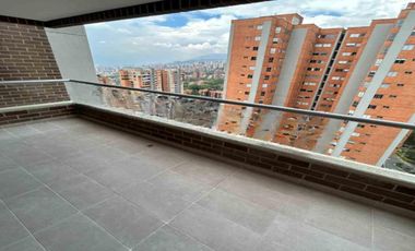 🏡 APARTAMENTO EN ARRIENDO UBICADO EN ENVIGADO SECTOR LOMA DE LAS BRUJAS