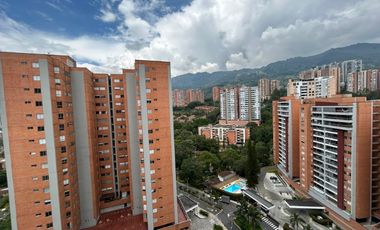 🏡 APARTAMENTO EN ARRIENDO UBICADO EN ENVIGADO SECTOR LOMA DE LAS BRUJAS