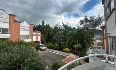 🏡 CASA EN ARRIENDO UBICADA EN ENVIGADO SECTOR ALTO BONITO
