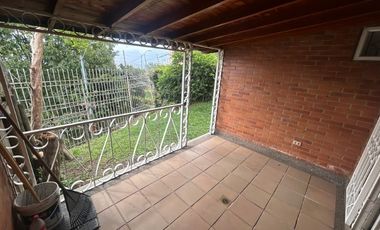 🏡 CASA EN ARRIENDO UBICADA EN ENVIGADO SECTOR ALTO BONITO