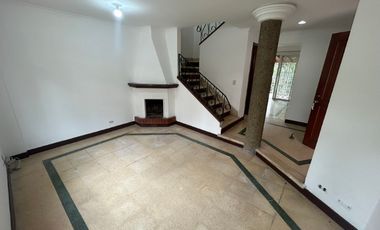 🏡 CASA EN ARRIENDO UBICADA EN ENVIGADO SECTOR ALTO BONITO