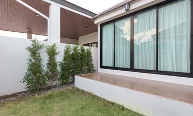 3 Bedroom House for sale in Nong Chom, Chiang Mai
