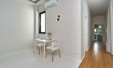 3 Bedroom House for sale in Nong Chom, Chiang Mai
