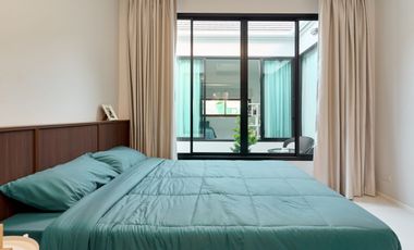 3 Bedroom House for sale in Nong Chom, Chiang Mai