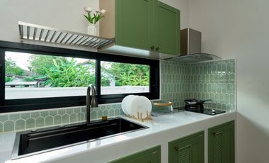 3 Bedroom House for sale in Nong Chom, Chiang Mai
