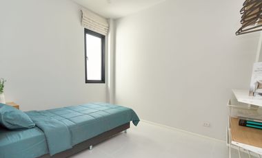 3 Bedroom House for sale in Nong Chom, Chiang Mai