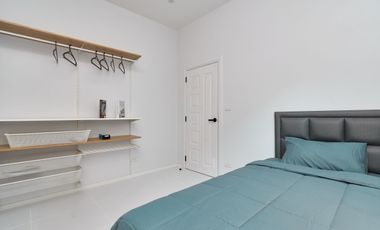 3 Bedroom House for sale in Nong Chom, Chiang Mai