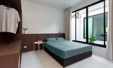 3 Bedroom House for sale in Nong Chom, Chiang Mai