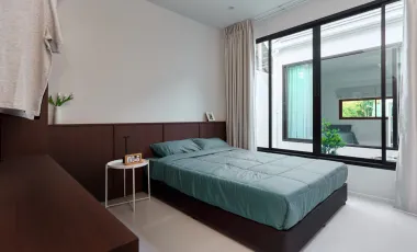 3 Bedroom House for sale in Nong Chom, Chiang Mai