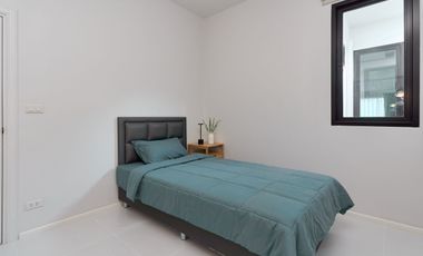3 Bedroom House for sale in Nong Chom, Chiang Mai