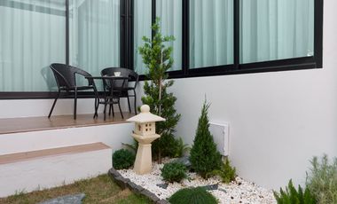 3 Bedroom House for sale in Nong Chom, Chiang Mai
