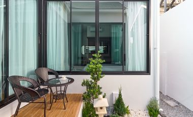 3 Bedroom House for sale in Nong Chom, Chiang Mai