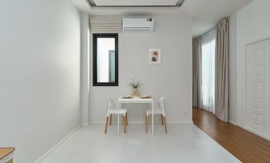 3 Bedroom House for sale in Nong Chom, Chiang Mai