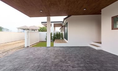 3 Bedroom House for sale in Nong Chom, Chiang Mai