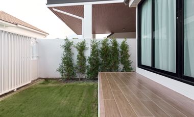 3 Bedroom House for sale in Nong Chom, Chiang Mai