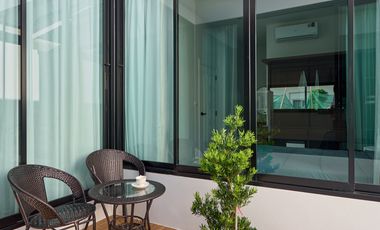 3 Bedroom House for sale in Nong Chom, Chiang Mai