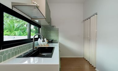 3 Bedroom House for sale in Nong Chom, Chiang Mai