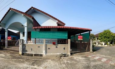.Soothing Abode for Sale: 223.20 SqM ✅ 2br/2ba Thai Home