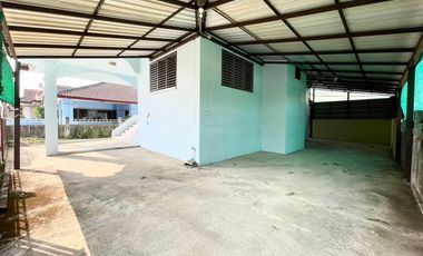 .Soothing Abode for Sale: 223.20 SqM ✅ 2br/2ba Thai Home
