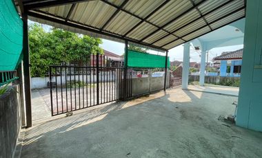.Soothing Abode for Sale: 223.20 SqM ✅ 2br/2ba Thai Home