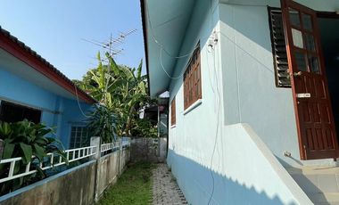 .Soothing Abode for Sale: 223.20 SqM ✅ 2br/2ba Thai Home