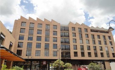 Oficina San Roque chia - cajica