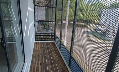 DUPLEX 3 DORM PATIO COCHERA