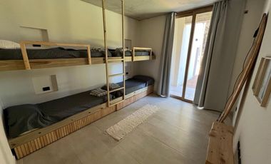 VENTA, CASA, COSTA ESMERALDA, SENDEROS IV, LOTE AL 100, 5 AMBIENTES