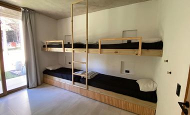 VENTA, CASA, COSTA ESMERALDA, SENDEROS IV, LOTE AL 100, 5 AMBIENTES