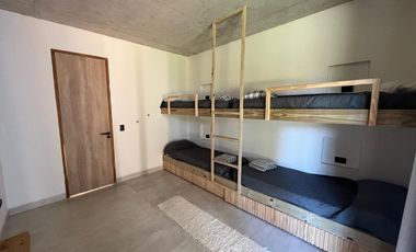VENTA, CASA, COSTA ESMERALDA, SENDEROS IV, LOTE AL 100, 5 AMBIENTES